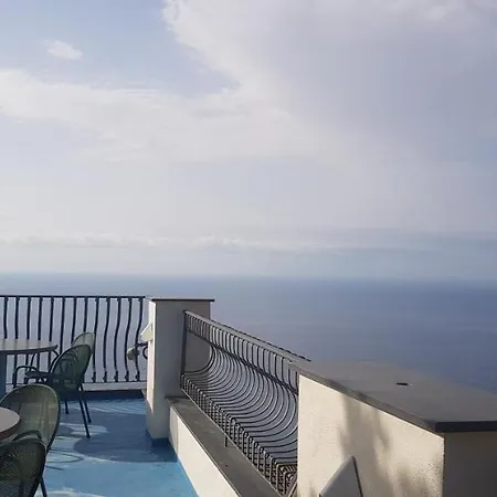 Vello D'oro Hotel 3*