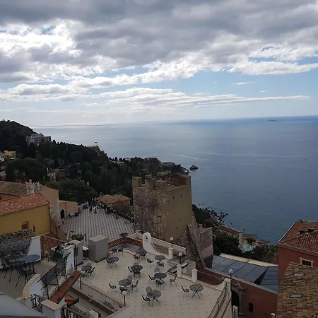 Vello D'oro 3* Taormina