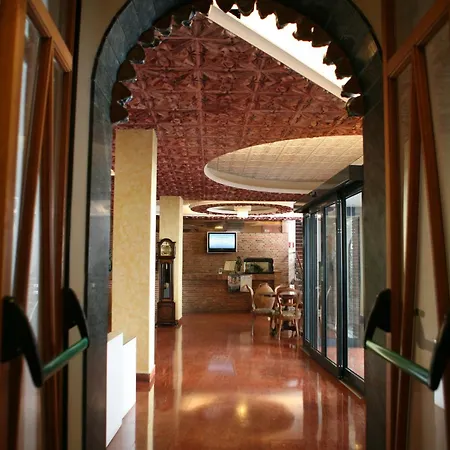 Hotel Vello D'oro
