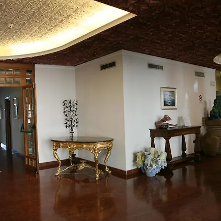 Hotel Vello D'oro Taormina