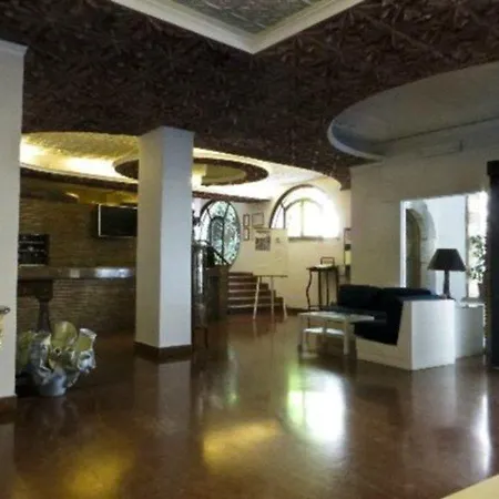 Hotel Vello D'oro Taormina