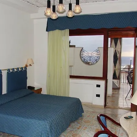 Vello D'oro Taormina
