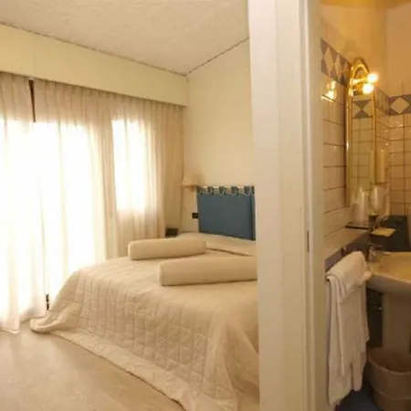 Hotel Vello D'oro