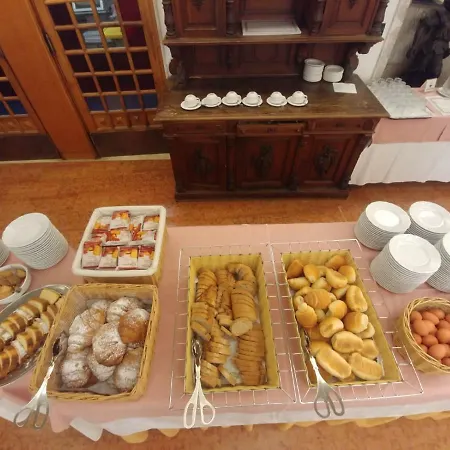 Vello D'oro Hotel