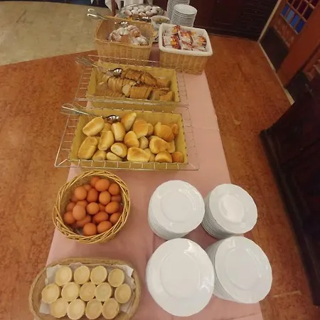 Отель Vello D'oro Таормина