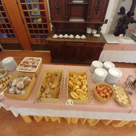 Vello D'oro Hotel