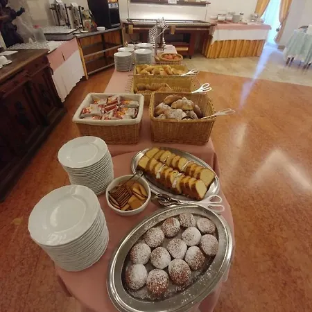 Vello D'oro Hotel 3*